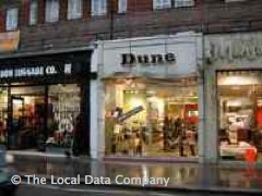 Dune Shoes image