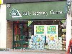 Early Learning Centre image
