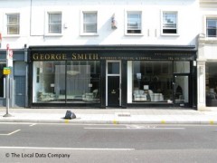 George Smith image
