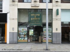 Holland & Barrett image