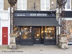 Jean Brown Antiques image