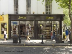 Jones Bootmakers image