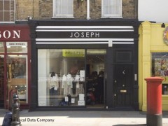 The Joseph Clearance Shop image
