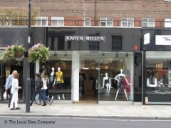 Karen Millen image