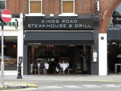 Kings Road Cafe image