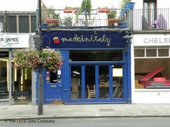 Made In Italy image