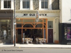 My Old Dutch image