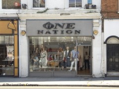 One Nation image