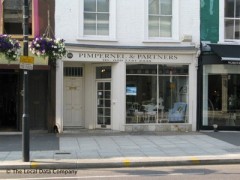 Pimpernel & Partners image