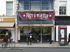 Pret A Manger image