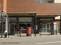 Post Office Ltd image