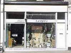 McVeigh & Charpentier Antiques image