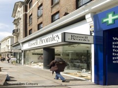 Russell & Bromley image