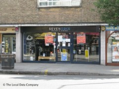 Sevenoaks Sound & Vision image