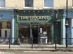 The Stockpot image