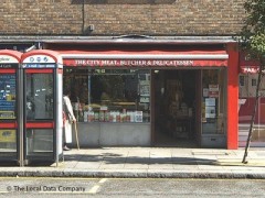 The City Meat image