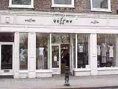The Vestry image