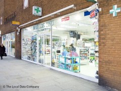 Worlds End Pharmacy image