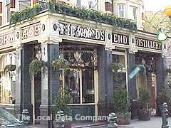 Chelsea Bar image