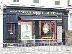 Antique Mirror Gallery image