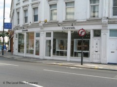 Channels UK image