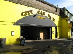 City Car Wash & Services image