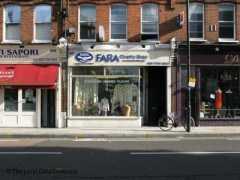 FARA Charity Shops image