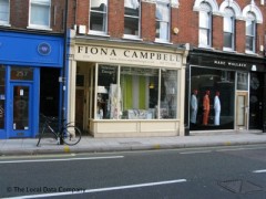 Fiona Campbell image