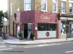 Ghillies image