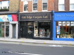 Gilt Edge Carpets image