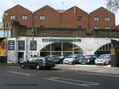 Harringtons Of Fulham image