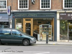Harvey Jones image