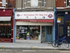 Hurlingham Pet Shop image
