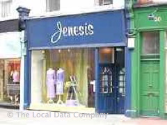 Jenesis image