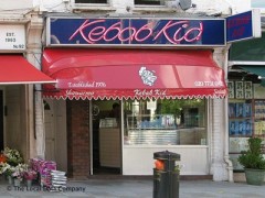 The Kebab Kid image