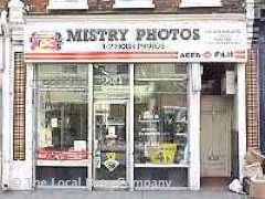 Mistry Photos image