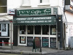 V V Coffee Bar image