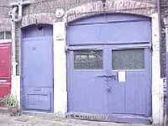 Wheel Alignment Centre image