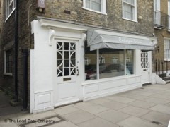 Cadogan Salon image