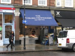 The Chelsea Fishmongers image