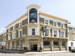 The Coopers Arms image