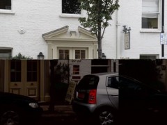Gallery On The Green image