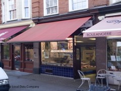 Jago Butchers image