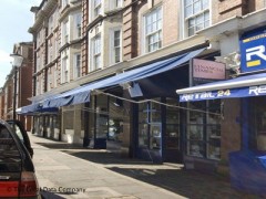 The Cake & Sugarcraft Shop image