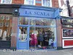 La Scala image