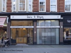 Lewis & Wayne image