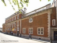 Metropolitan Police Service image