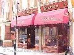 Norman Adams image