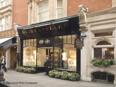 Rigby & Peller image