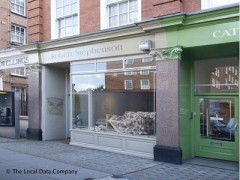 Robert Stephenson Oriental Carpets image